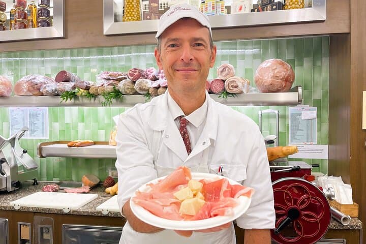 Milan Hidden Gems Food Tasting Tour — Small-Group Culinary Walk photo 5