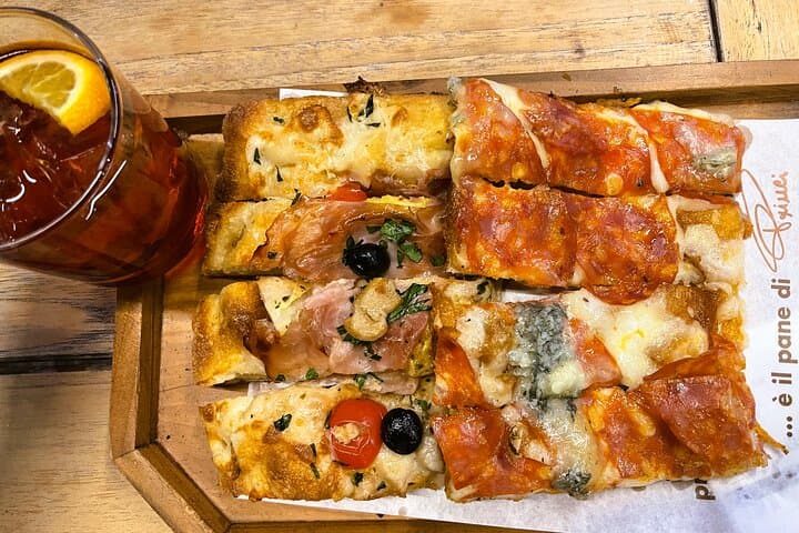 Milan Hidden Gems Food Tasting Tour — Small-Group Culinary Walk photo 6