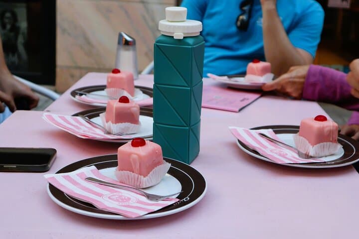 Taste Vienna's Hidden Gems: Small-Group Food Tasting Tour photo 5