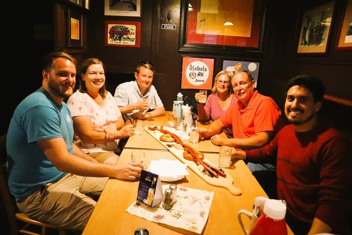 Taste Vienna's Hidden Gems: Small-Group Food Tasting Tour photo 3