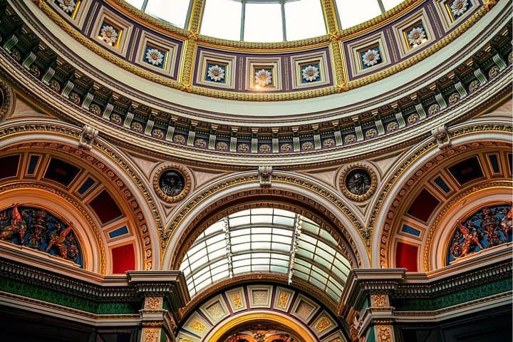 Skip the Line at the National Gallery: London Audio Tour & Fast-Admission Guide photo 3