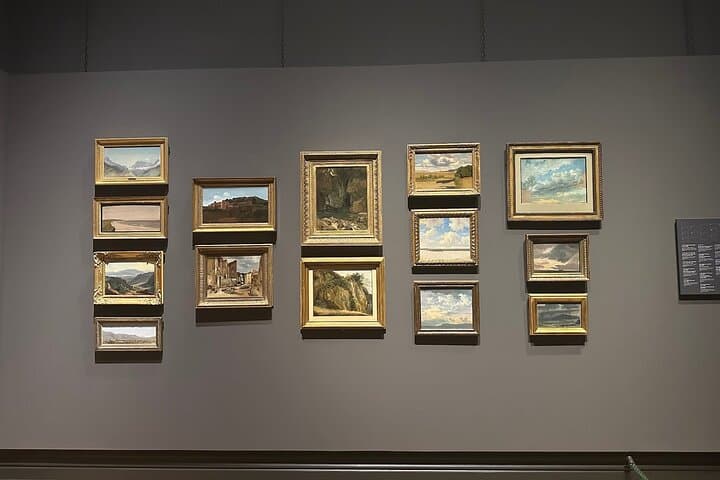 National Gallery London Audio Tour with Reserved Entry — English Mobile Guide photo 4