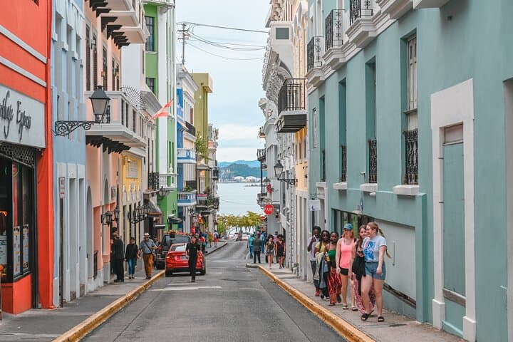 Old San Juan Heritage Walking Tour: Colonial History & Hidden Gems photo 4