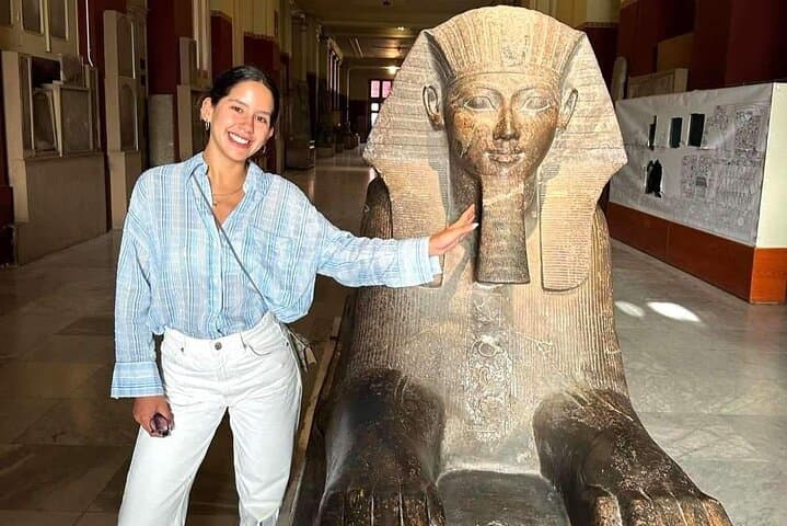5-Day Private Egypt Tour: Cairo, Giza, Aswan & Abu Simbel Highlights photo 5