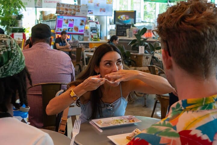 Savor South Beach: Miami Food & Cultural Walking Tour photo 3