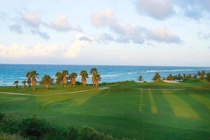 Cinnamon Hill Golf Course: A Coastal Challenge Near Montego Bay photo 3