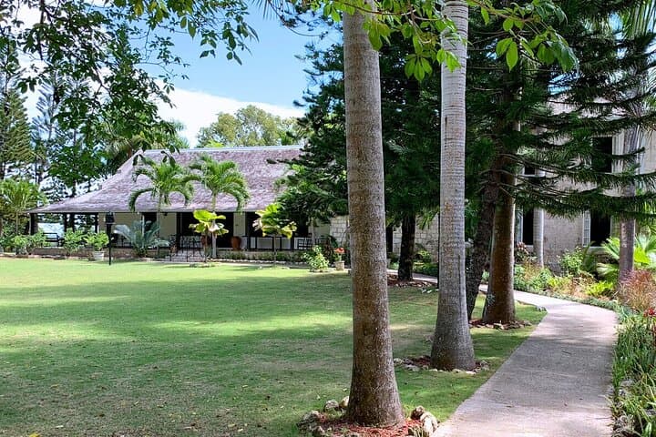Cinnamon Hill Golf Course: A Coastal Challenge Near Montego Bay photo 4