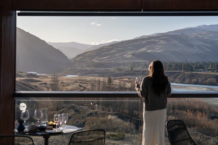 Private Central Otago Wine Tour: Full-Day Couples Tasting in Bannockburn & Gibbston photo 2