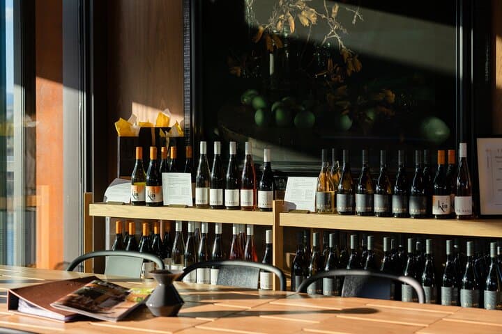 Private Central Otago Wine Tour: Full-Day Couples Tasting in Bannockburn & Gibbston photo 5