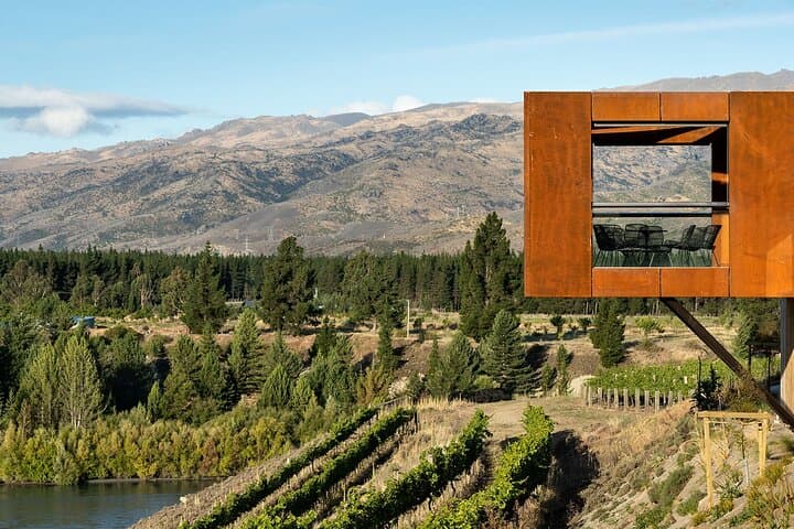 Private Central Otago Wine Tour: Full-Day Couples Tasting in Bannockburn & Gibbston photo 4