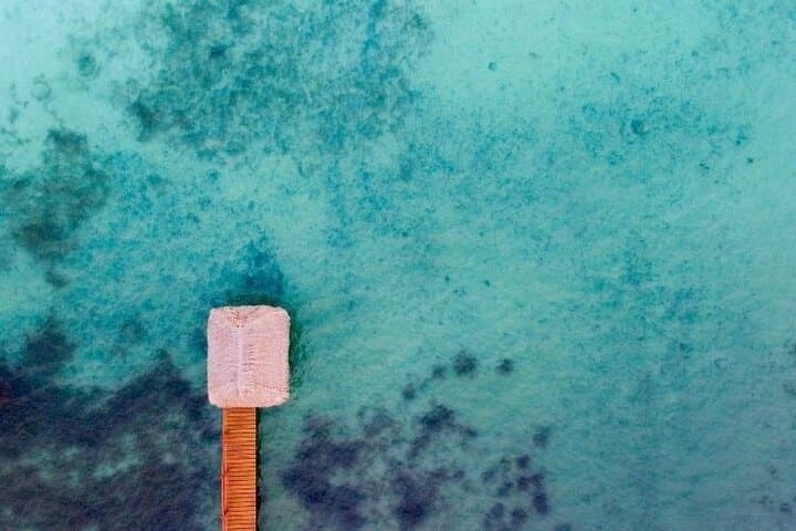8-Day Yucatán Tour: Cenotes, Ruins, Bacalar & Holbox Adventure photo 5