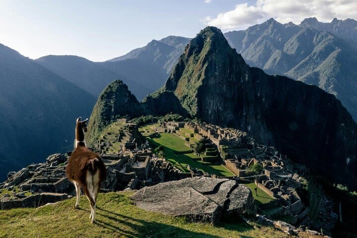 2-Day Sacred Valley & Machu Picchu: Pisac Market, Alpacas & Sunrise at the Citadel photo 3