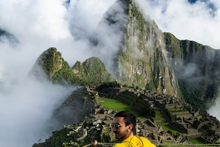 Machu Picchu Day Tour from Cusco — Small-Group Train to the Lost City photo 3