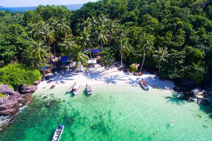 Exploring Phu Quoc: City Highlights and Island Adventures photo 3