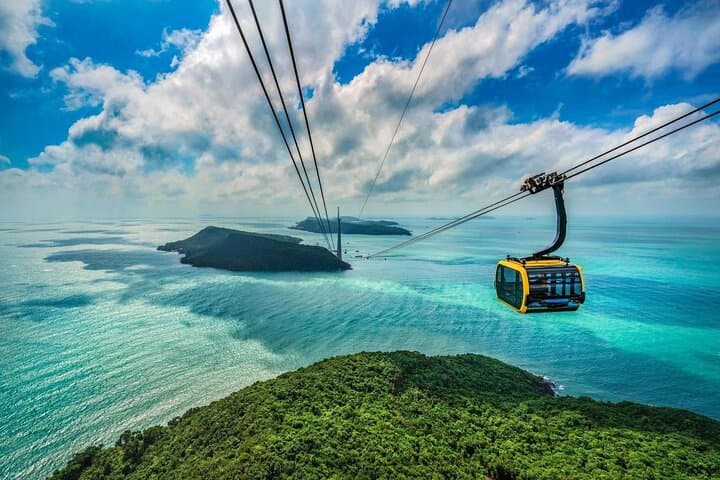 Discover the Magic of Phu Quoc: A Five-Day Encounter