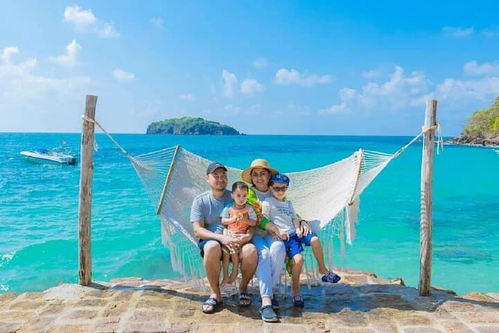 Exploring Phu Quoc: City Highlights and Island Adventures photo 5