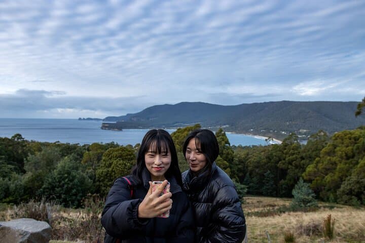 Port Arthur & Tasman Peninsula Day Tour — Devils, Cliffs & Convict History from Hobart photo 2