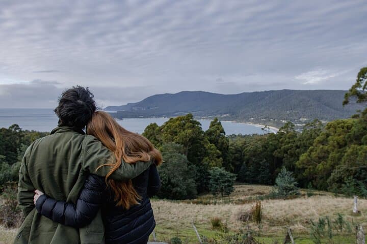 Port Arthur & Tasman Peninsula Active Day Tour: Waterfall Bay, Sea Cliffs & Historic Port Arthur photo 4