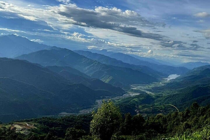 3 Days Conquering Dien Bien Phu: Off‑Road Jeep Tour Through History and Highlands photo 5
