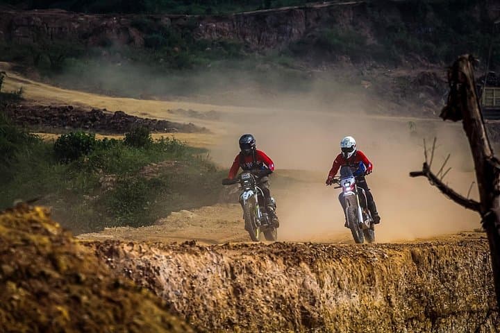 Motorcycle Day Tour to Citorek: Ride Jakarta to West Java’s Forests and Hot Springs