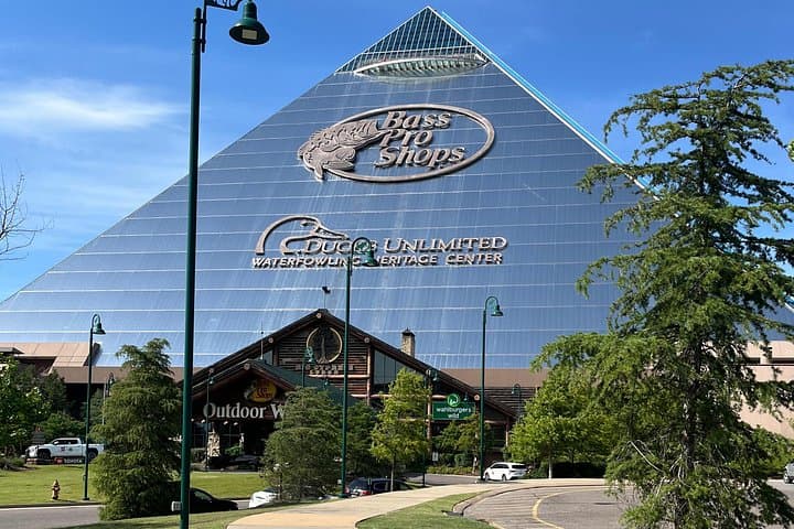 Nashville to Anywhere Day Trip — Private 6‑Hour Suburban Excursions photo 3