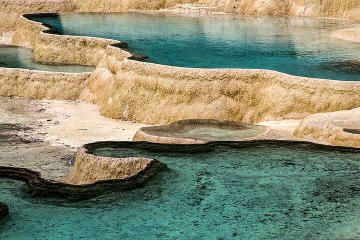 3-Day Private Jiuzhaigou & Huanglong Tour from Chengdu by High-Speed Rail photo 6