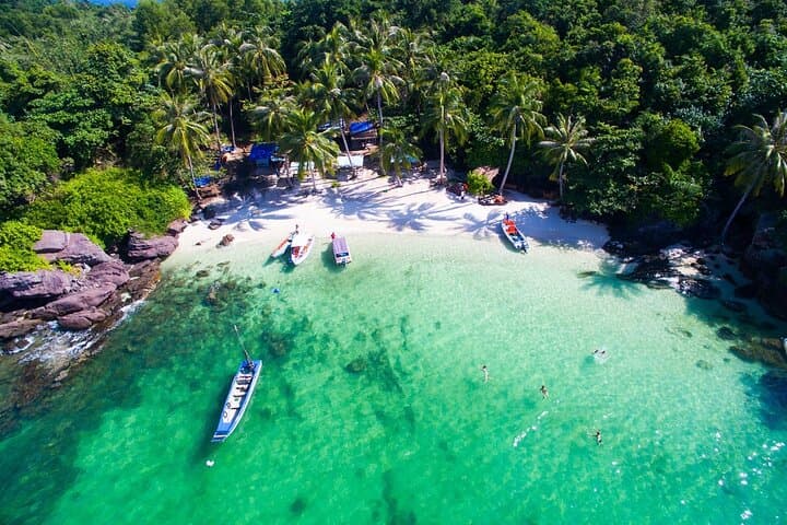 Cua Can River Kayak & Rach Vem Full‑Day Tour — Phu Quoc Highlights photo 2