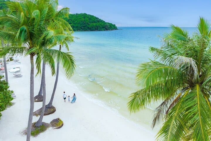 Cua Can River Kayak & Rach Vem Full‑Day Tour — Phu Quoc Highlights photo 3