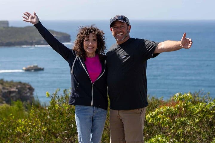 Private Sydney Coastal Escape: Luxury SUV Tour of Harbour & Beaches photo 3