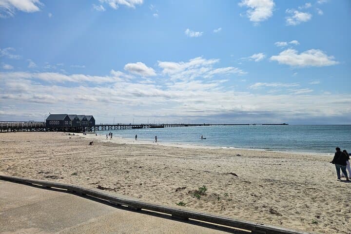 Busselton Jetty & Underwater Observatory Day Trip from Perth photo 5