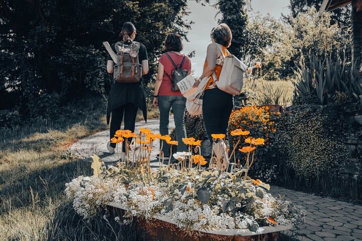 Konradin’s Escape — Outdoor Escape Game in Überlingen on Lake Constance photo 5