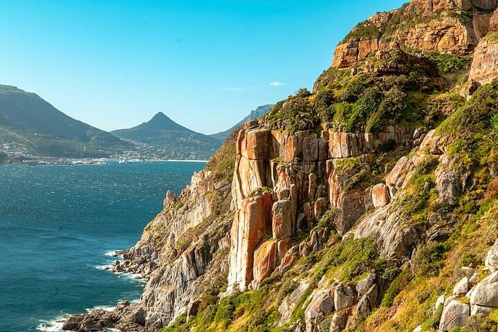Cape Peninsula Private Tour: Cape Point, Chapman's Peak & Boulders Penguin Colony photo 2