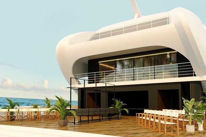 Phu Quoc Nautilus Sunset Cruise — Full-Day Sea Adventure & Underwater Walk photo 2