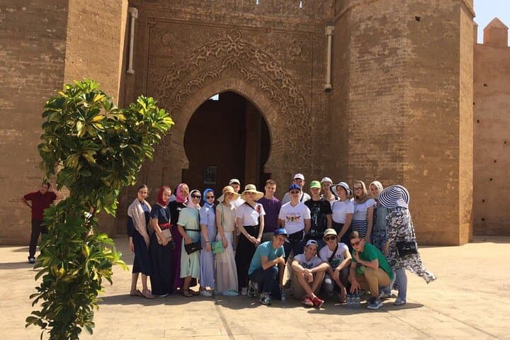 11-Day Morocco: Imperial Cities, Sahara Dunes, Atlas Mountains & Atlantic Coast
