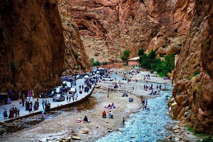 11-Day Morocco: Imperial Cities, Sahara Dunes, Atlas Mountains & Atlantic Coast photo 6