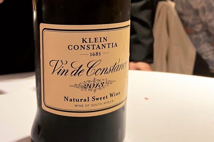 Full-Day Private Wine Tasting in the Cape Winelands — Stellenbosch & Franschhoek photo 3