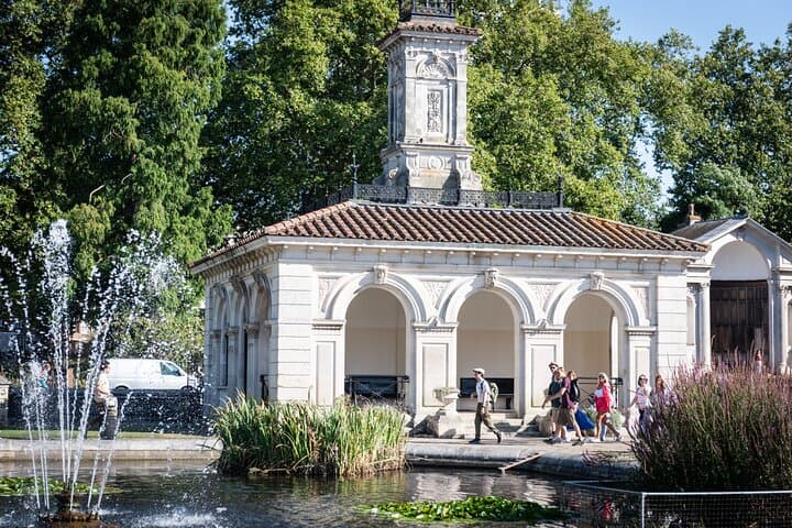Westminster and Kensington Palace Walking Tour — London Half-Day Highlights photo 5