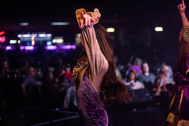 Viva Voulez Vous ABBA Tribute Show in Blackpool — Live Tribute & Night Out photo 4
