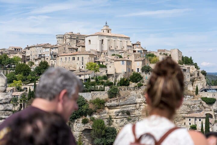 Luberon Markets & Hilltop Villages: Day Tour from Avignon photo 6