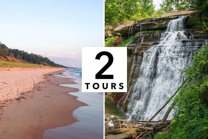 Cuyahoga Valley & Indiana Dunes Audio Tour Guide — Self‑Guided Midwest Parks Bundle