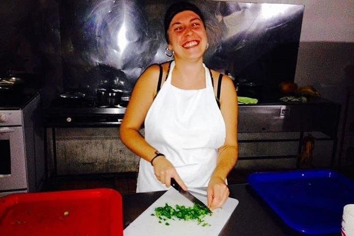 Rio Celeste Cooking Class & Tortilla Workshop with a Local Family near Bijagua photo 3