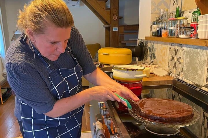 Foraging and Cooking in the Croatian Mountains: Full-Day Wild Food Experience from Zagreb photo 6
