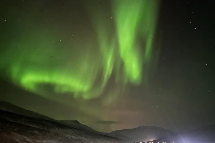 Private Northern Lights Tours from Reykjavik: Best Aurora Viewing Outside the City photo 2