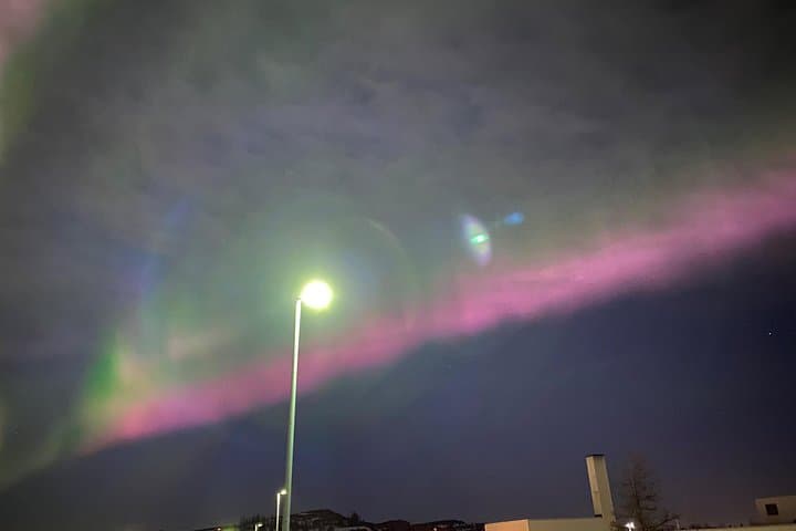 Private Northern Lights Tours from Reykjavik: Best Aurora Viewing Outside the City photo 3