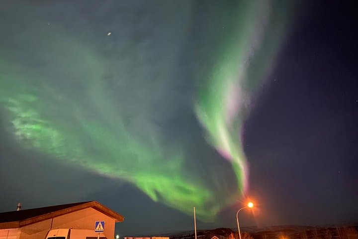 Private Northern Lights Tours from Reykjavik: Best Aurora Viewing Outside the City photo 4