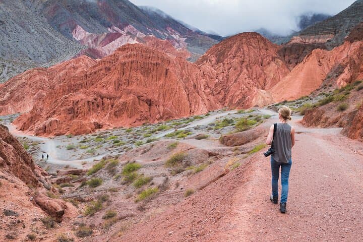 4-Day Salta Essentials: Purmamarca, Salinas Grandes & Cafayate photo 3