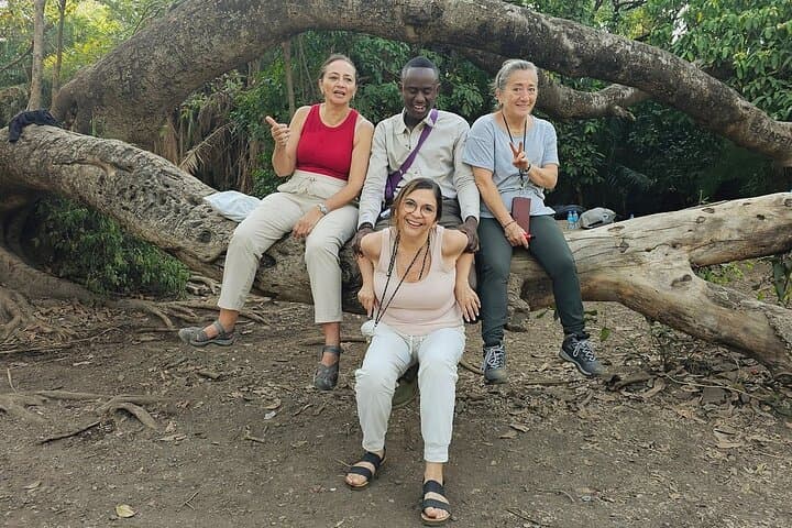Materuni Waterfalls, Chagga Coffee & Kikuletwa Hot Springs: Full-Day Cultural Hike from Arusha photo 4