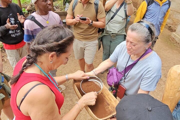 Materuni Waterfalls, Chagga Coffee & Kikuletwa Hot Springs: Full-Day Cultural Hike from Arusha photo 6