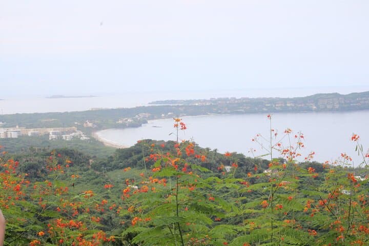 Climb Cerro del Mono: Punta de Mita Coastal Lookout with Marietas Views