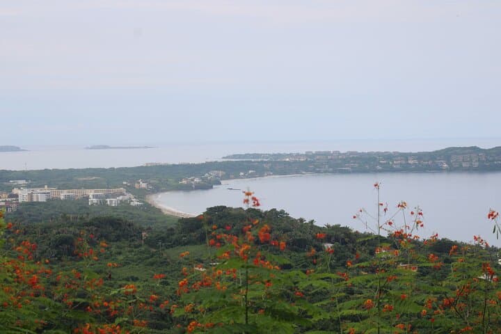 Climb Cerro del Mono: Punta de Mita Coastal Lookout with Marietas Views photo 4